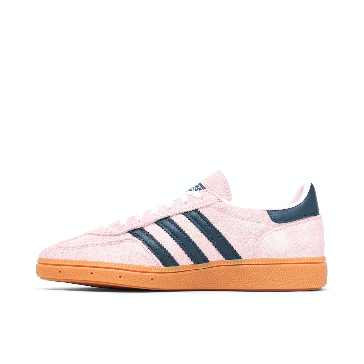 كرة اليد ADIDAS SPEZIAL CLEAR PINK ARCTIC NIGHT للسيدات 