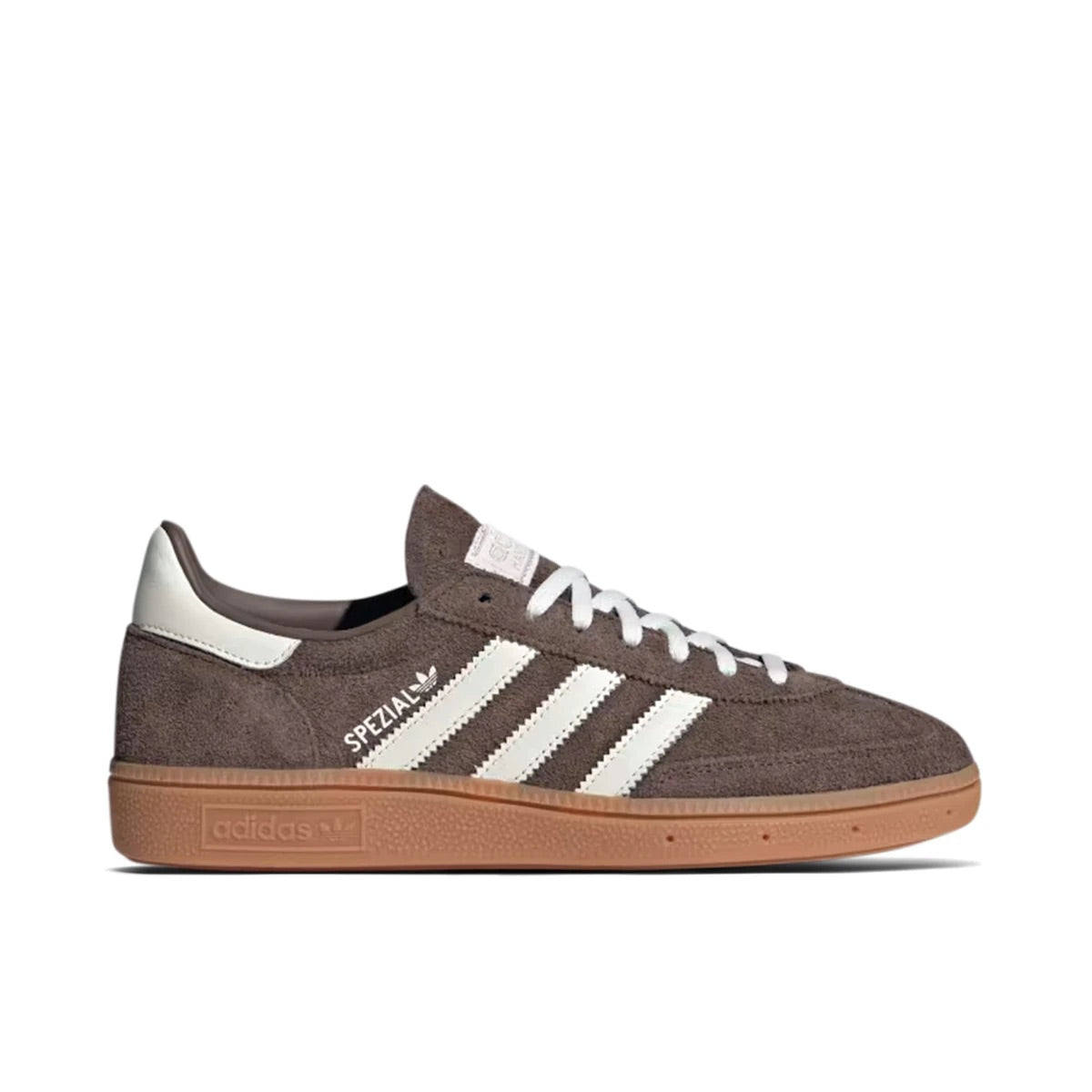 ADIDAS HANDBALL SPEZIAL EARTH STRATA FEMME