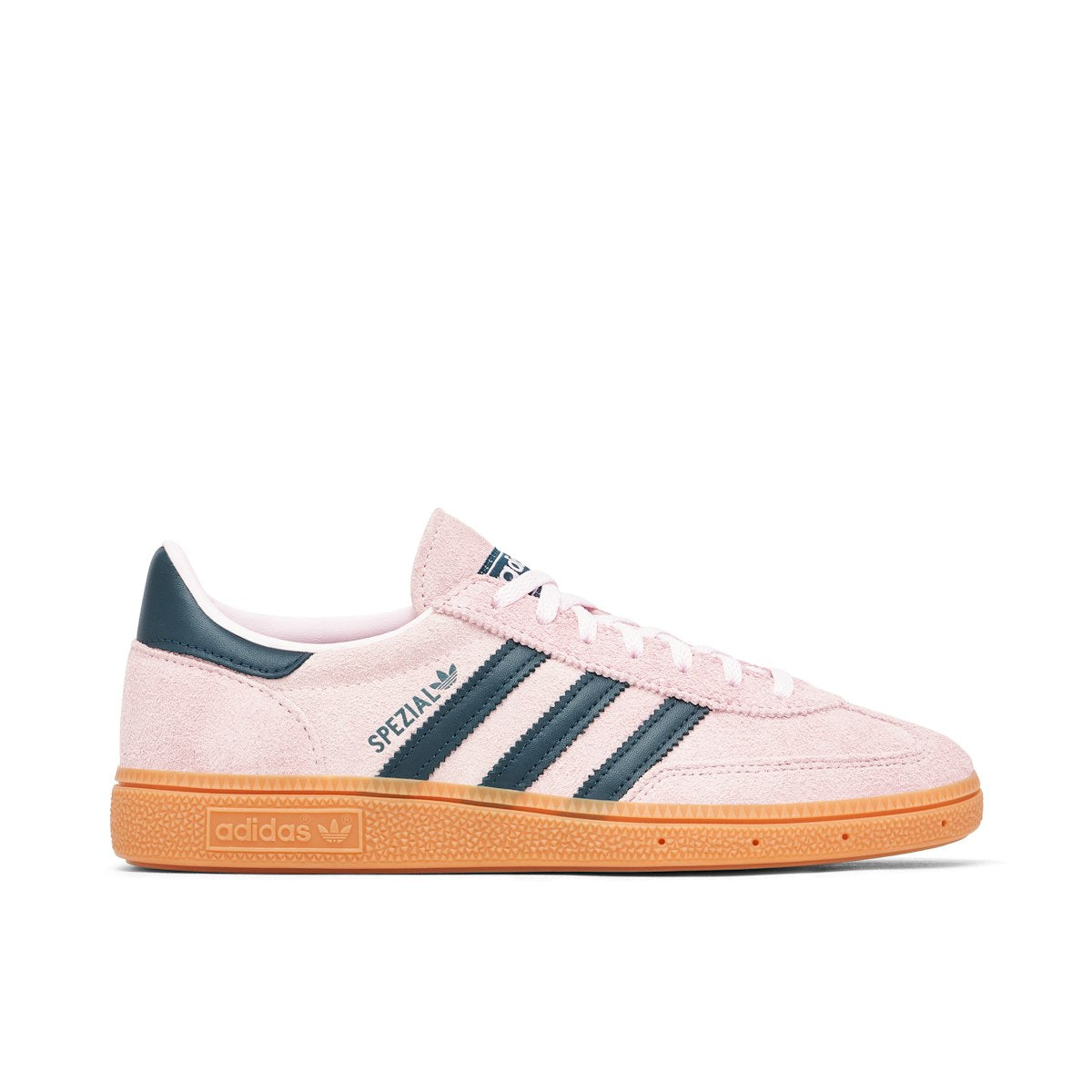 كرة اليد ADIDAS SPEZIAL CLEAR PINK ARCTIC NIGHT للسيدات 