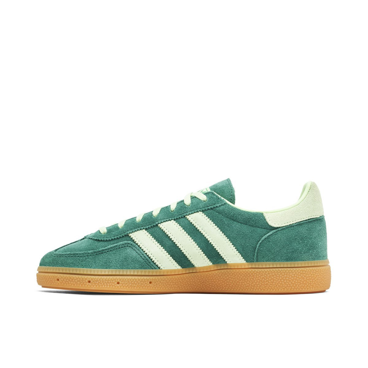 ADIDAS HANDBALL SPEZIAL COLLEGIATE VERT SPRUCE FEMME