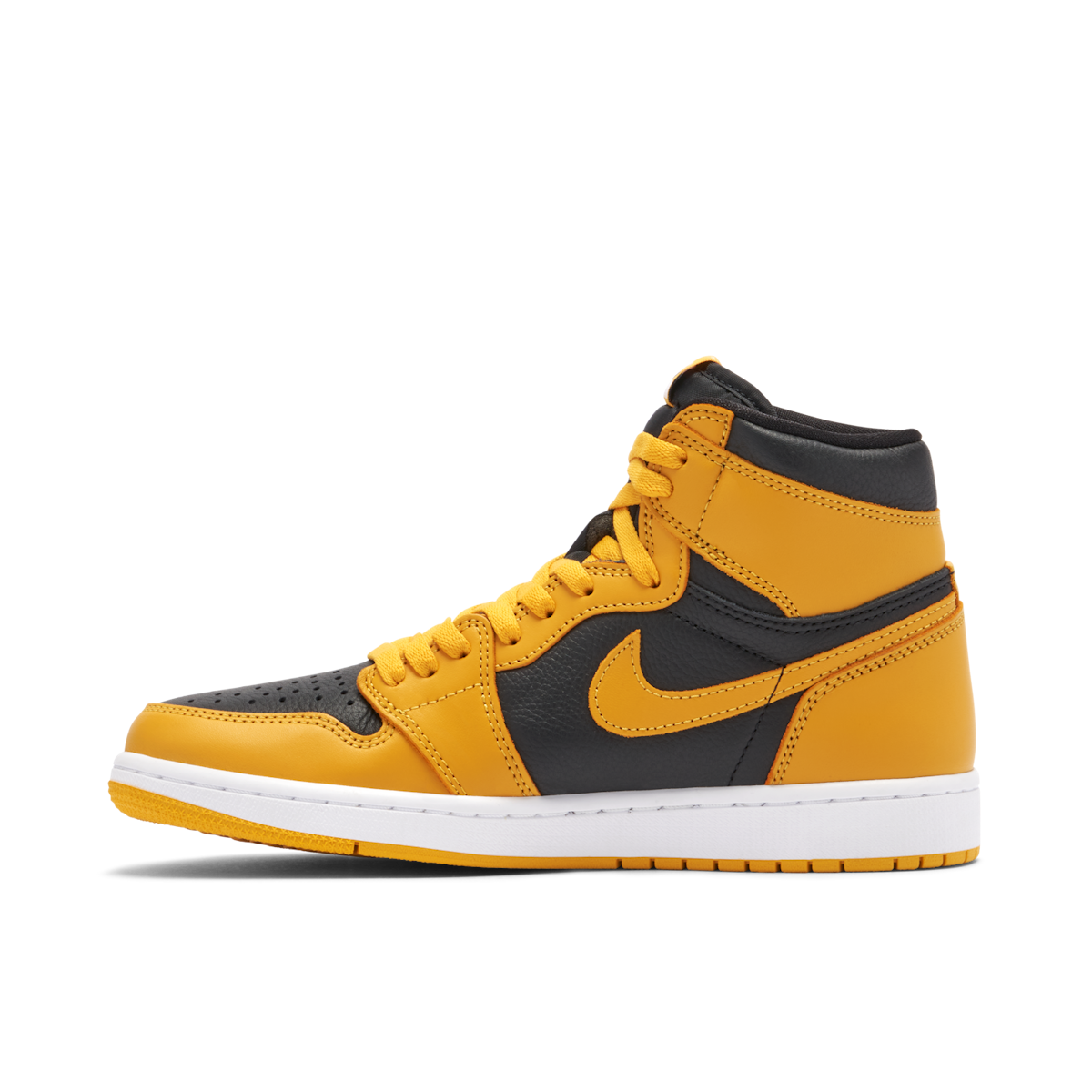 AIR JORDAN 1 HIGH OG POLLEN