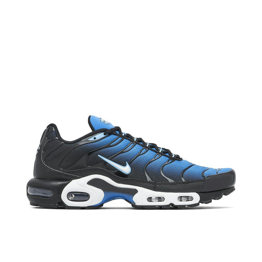 NIKE TN AIR MAX PLUS AQUARIUS BLUE