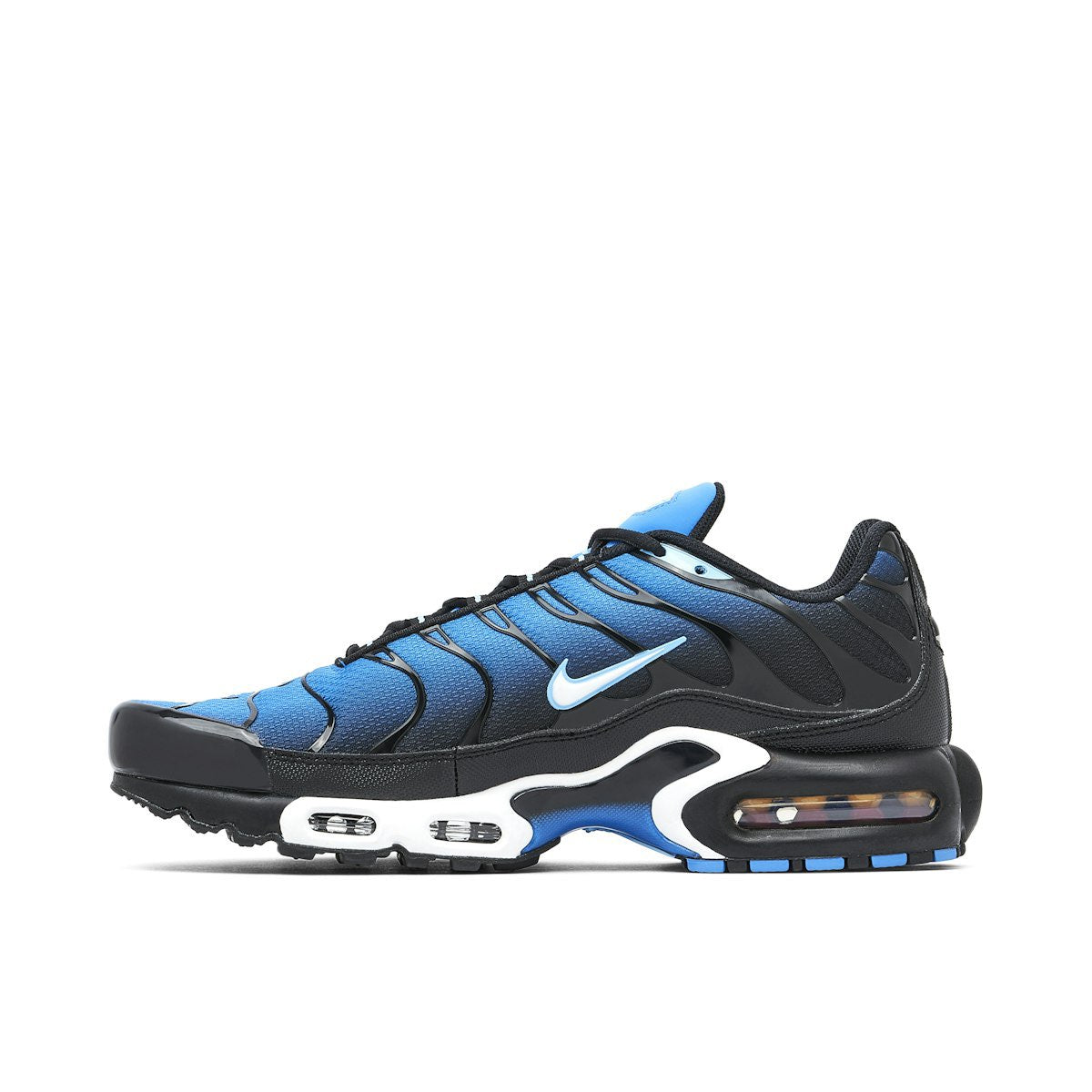 NIKE TN AIR MAX PLUS AQUARIUS BLUE