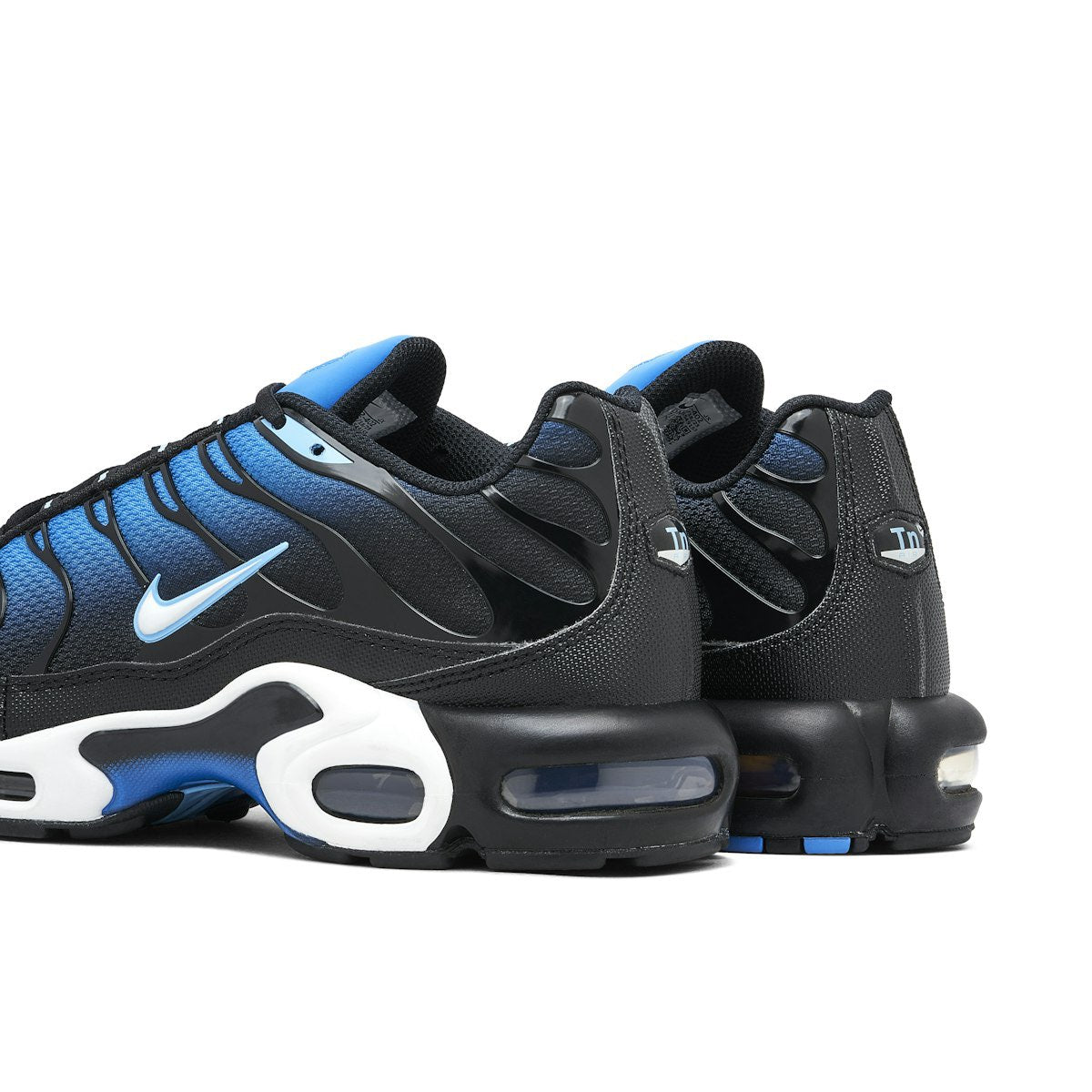 NIKE TN AIR MAX PLUS AQUARIUS BLUE