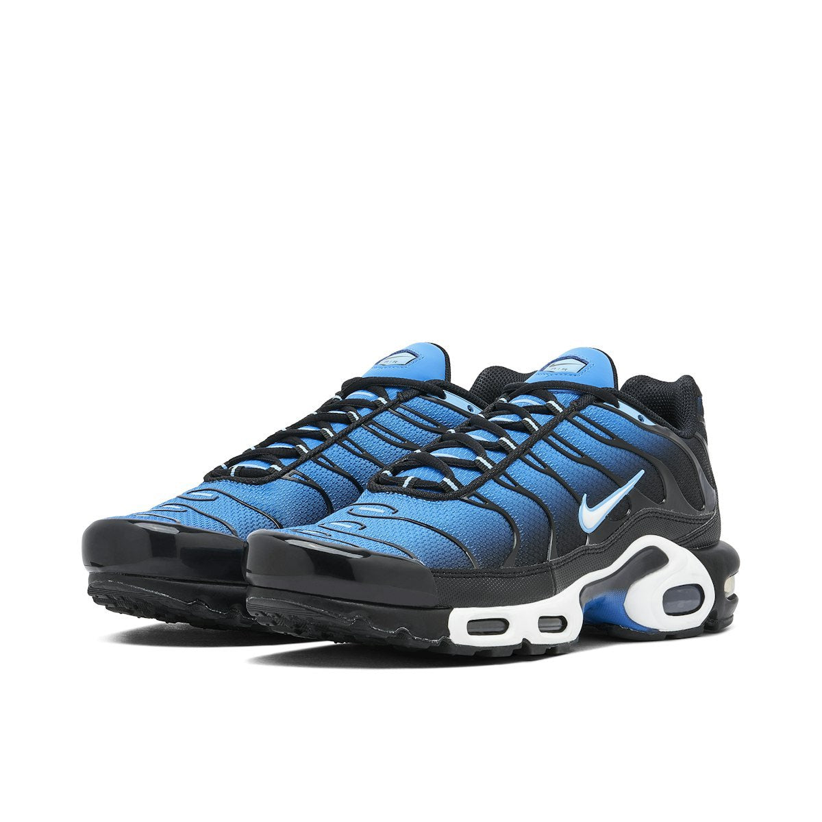 NIKE TN AIR MAX PLUS AQUARIUS BLUE