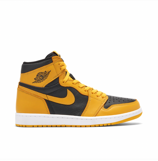 AIR JORDAN 1 HIGH OG POLLEN